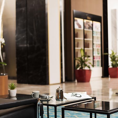 Dedeman Cizre Hotel Exterior foto