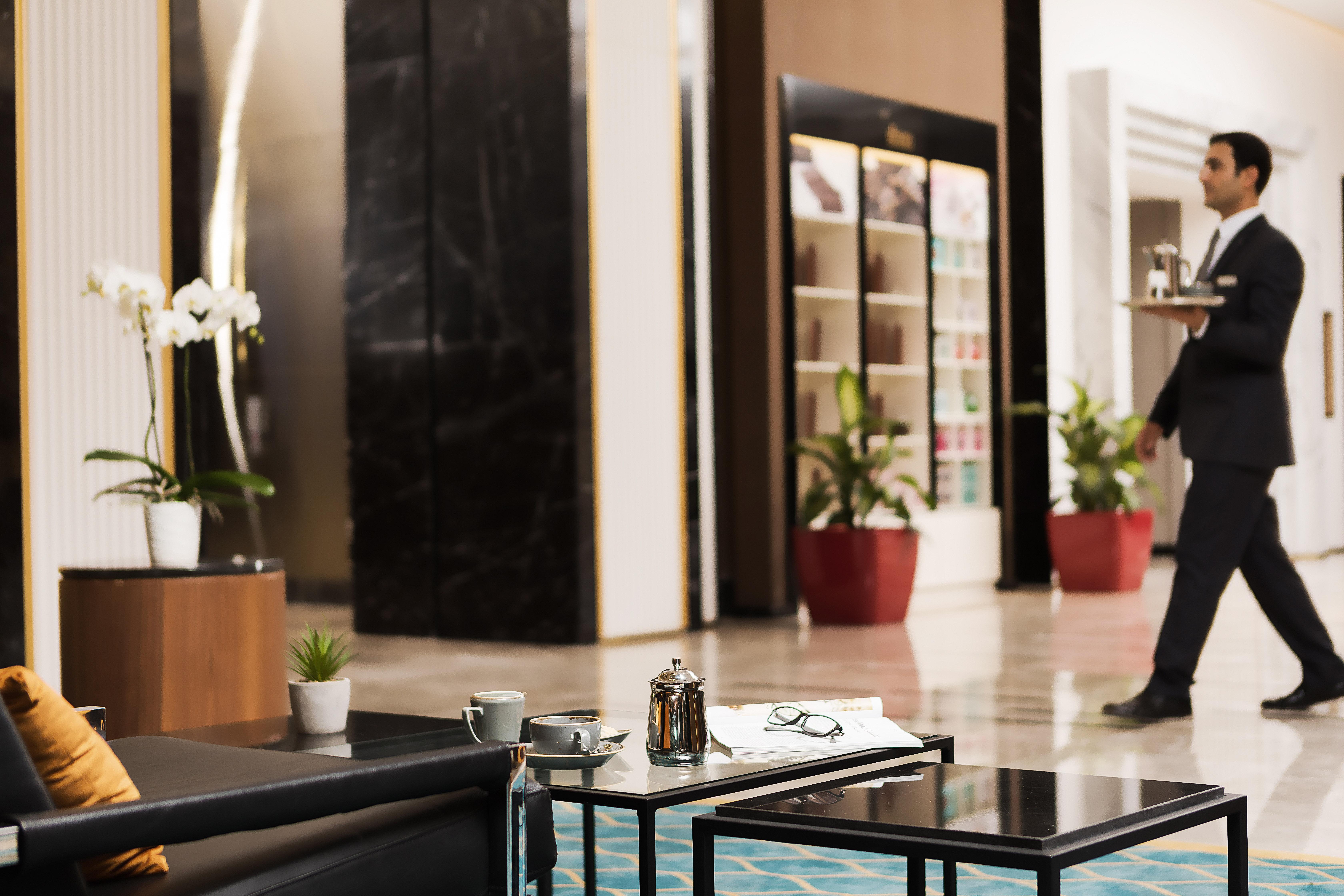 Dedeman Cizre Hotel Exterior foto